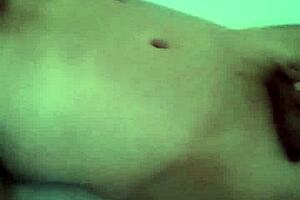 real homemade swallowing cock 100 real amatheur with latina teen babe and cum