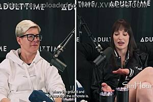 If i were on an island alone id want to be with lexi luna bree mills