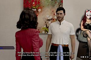 Watch Petite 18+ College Girl in Cosplay Game!