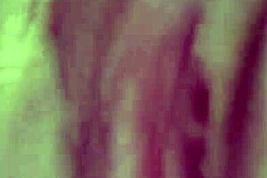 Petite Milf Flaunts Huge Clit in Wild Masturbation Session!