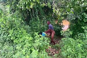 Why does billy pound that sexy ass in doggystyle with his monster big black cock