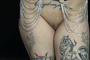 Why Not Dive Into Bastet's Full Explicit Video Right on My Channel?