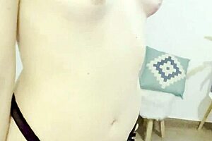 hey mature cutie, why do you love teasing like that?