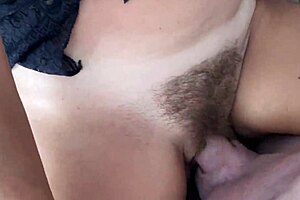 One of the best stepmom porn ever! Hardcore left glasses to go back and fuck her cum twice!