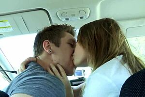 jessie andrews learns love hurts through intense encounters