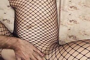 Why not try this pov amateur roleplay with a sexwife in her erotic bodysuit for hot action