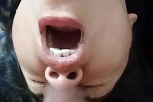 Hey, I'm Aurora Estelar riding my hunter hard at home, showing off my sexy new workout clothes in this trailer.