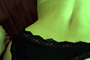 hey, this hot wife takes it doggystyle in tight jeans and gets cum on her ass 🍑💦