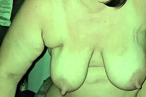 Why Settle For Less When Milf Foot Fucks In Tent While Camping?