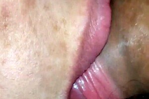 Curious Bisex Husband Kisses Wife After Friend's Cumshot In Her Mouth Karina And Lucas