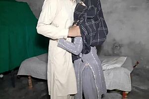 Why Does Indian Virgin Village Girl Take Brutal First Time Anal Sex in Viral MMS