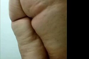 compilation reveals big latina asses shaking and cumming hard