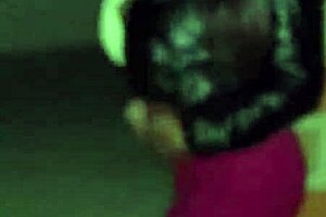 Hey, check this hot Latina with big natural tits getting fucked after heading upstairs to the house in doggystyle and cowgirl