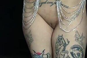 Why Not Dive Into Bastet's Full Explicit Video Right on My Channel?