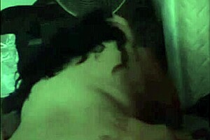 Finally my friend lets me record her in casual mature web chat.