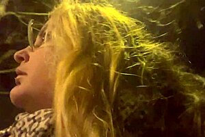 i burp loudly in public while showing my chubby belly and armpits outdoors