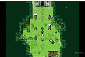 Sexo Con Cosplay Oba San Saga Parte 4