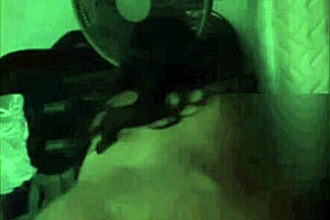 Finally my friend lets me record her in casual mature web chat.