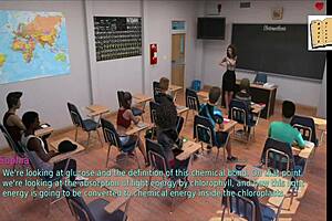 A wife and stepmother explores family dynamics in episode 46 👨‍👩‍👧