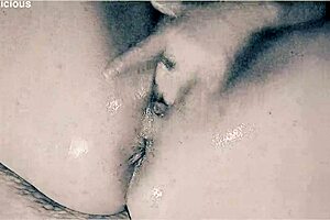 Juicy Rubii - At It Again with Cheating Homemade Masturbation and Shaved Pussy Action?