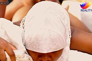 David O Pounds South African Wet Pussy