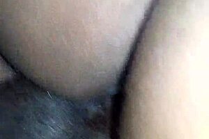 oh man, me and my wife just had this super sloppy wet fuck session
