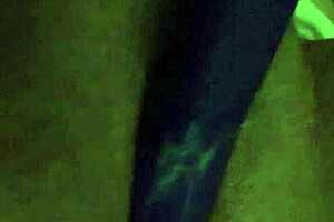 Hot wet Latina plays with creamy pussy until squirting.