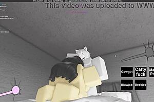 Oh fuck, getting pounded hard by a random guy with deepthroat and riding until I cum! This is wild!