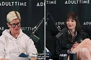 If i were on an island alone id want to be with lexi luna bree mills