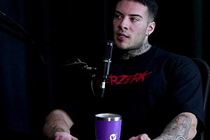 rafinha do cref enjoys wild swing cast moments with brazilian amateurs in public