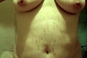 I experienced an intense 2024 session as esclave f with uro and bougie in homemade bondage play.