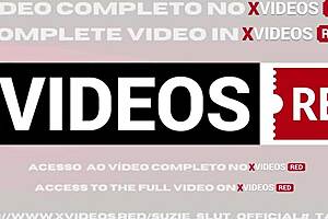 delicious visit from tasty black guy for brazilian anal