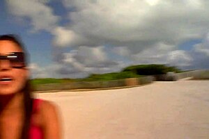 slender brunette suzanne kelly in lingerie and stockings gets her shaved pussy and gaping asshole stuffed with hard cock in doggystyle on the bed