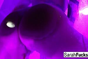 hey, check out this artistic wet masturbation session with a badass tattooed milf fingering her pussy?