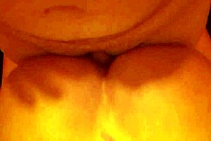 Brazilian couple watches live sex in swing cabin with amateur anal group fucking and creampie