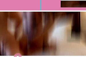 Hey, alt milf Nikki learns her rough lesson