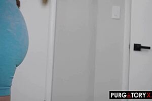 PurgatoryX The Tutor Vol 1 Part 3 Stars Venus Vixen And Sarah Jessie In Intense Threesome Action