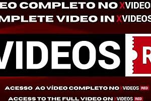 Lunaferrari Rides Husband's Brother's Cock