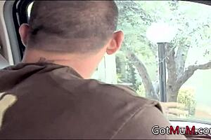 Got Mum - Pick-up Fuck Two Rando Milfs For Casting Couch