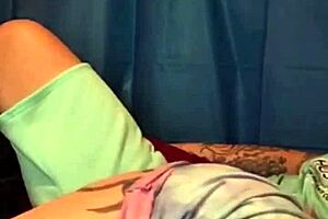 Rosebleu Sunset Full Clip On Profile?