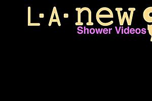 Elegant Dark-Haired Beauty Takes A Relaxing Shower Before Teen Lesbian Massage On Sofa. Amateur Milf And Petite Mom In Casting Interview.