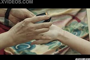 Juana Acosta Ingrid García Jonsson in Acantilado 2016