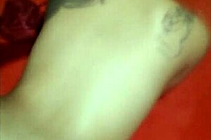 i welcome him home as big ass wife with creampie anal action.