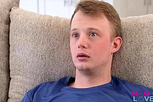 Pristine Edge Sophia Locke Stepmom Swap