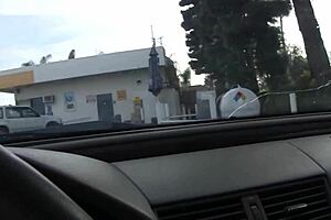 kimber kay gives a fantastic blowjob to that big cock through the gloryhole with deepthroat action