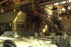 Brunette Outdoor Fucking With Huge Cock And Facial Cumshot In Heels