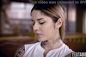 Pervert Doctor Watches Asian Patient Fuck Interracial with Blowjob Doggystyle and Cunilingus in Hospital