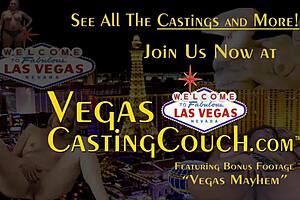 Adrianne Seas tries first time on camera with anal deepthroat oral squirt masturbation bondage and bound riding