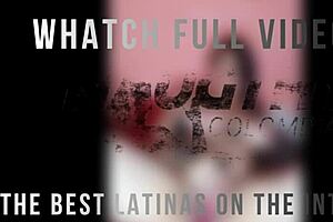 Custom Video Of Beautiful Hot Latin Milf Teasing With Natural Tits And Pussy In Her Room