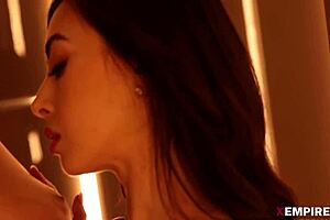 Lesbian Teen Milf Sensual Seduction